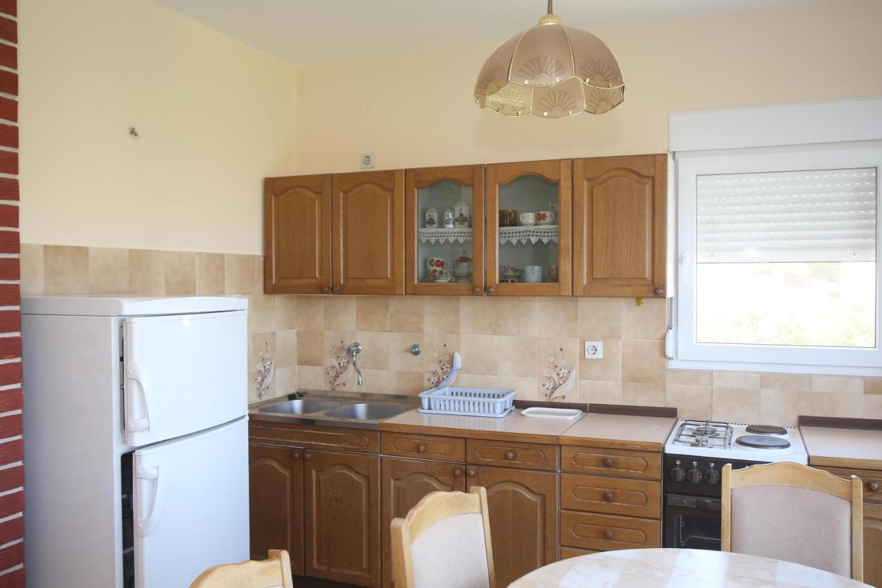 Apartment Michelle Бибине Екстериор снимка