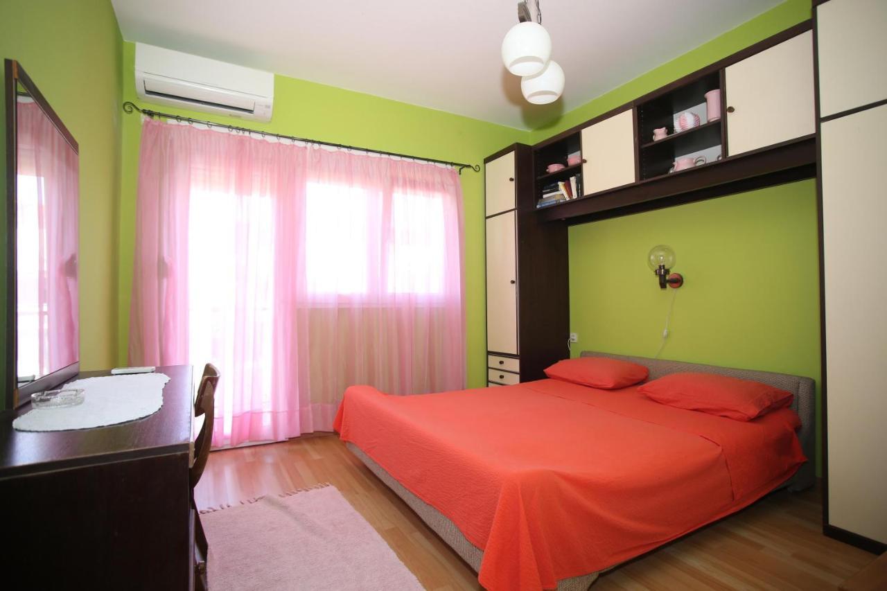 Apartment Michelle Бибине Екстериор снимка